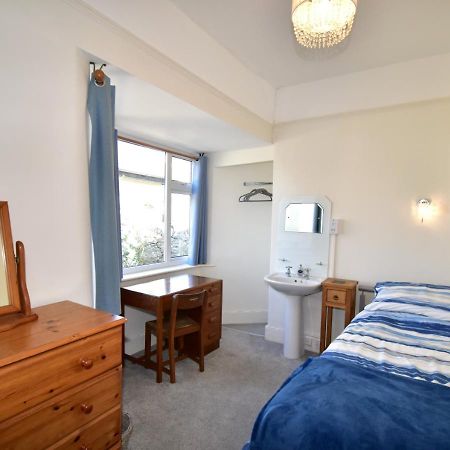 Francis Cottage Woolacombe Exterior foto